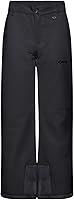 Arctix Kids Snow Pants - Waterproof Insulated Snowbibs for Sub-Zero Winter Play & Outdoor Adventures