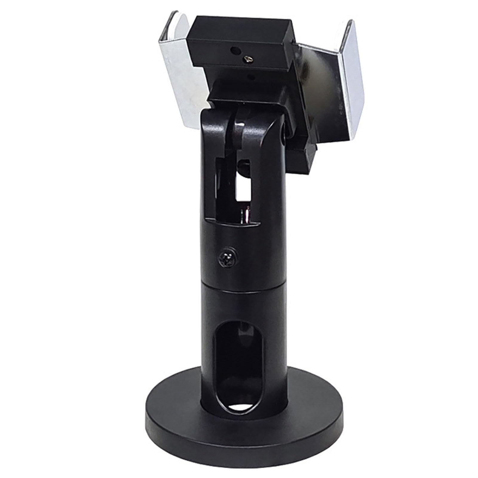 AOSAIXIS Card Reader Stand, Pos Machine Display Adjustable Rotatable Machine Holder, Credit Card Terminal Stand, Cashier Bracket for Cash Register Mounts