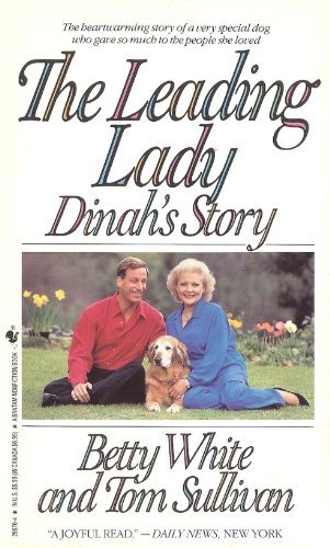 The Leading Lady: Dinah's Story 0553298704 Book Cover