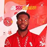 all star game 2018 streaming  all star couriers