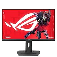 ASUS ROG Strix XG259CS Monitor 24,5