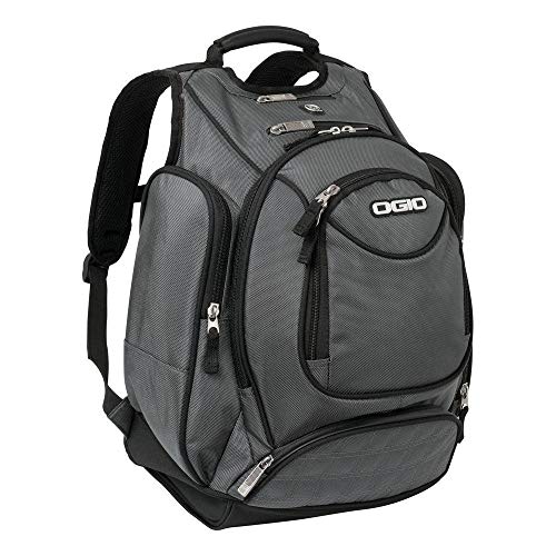 ogio metro backpack
