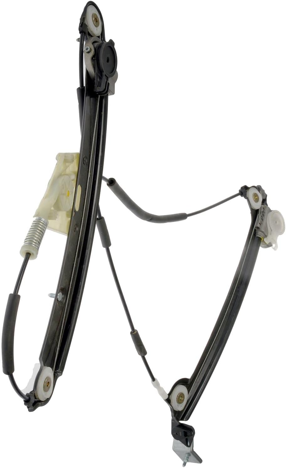 Dorman 740-958 Front Driver Side Power Window Regulator (Regulator Only) Compatible with Select BMW Models