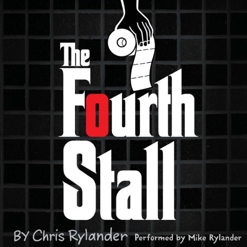Cover art for The Fourth Stall