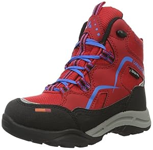 Vaude VAUDE Mädchen Kids Rascal Ceplex Mid Outdoor Fitnessschuhe