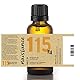 Naissance Grapefruit 30ml 100% naturreines ätherisches Öl