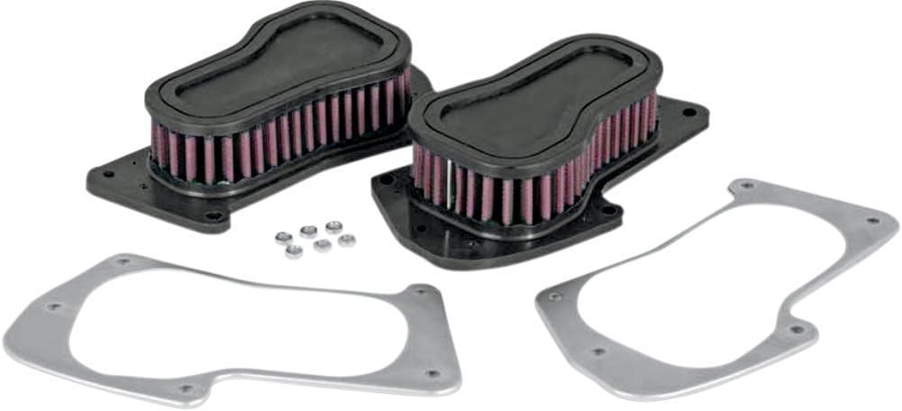 K&N AIR FILTER SU-1806 SUZ BLVD M109R INTRUDER 1800 761806