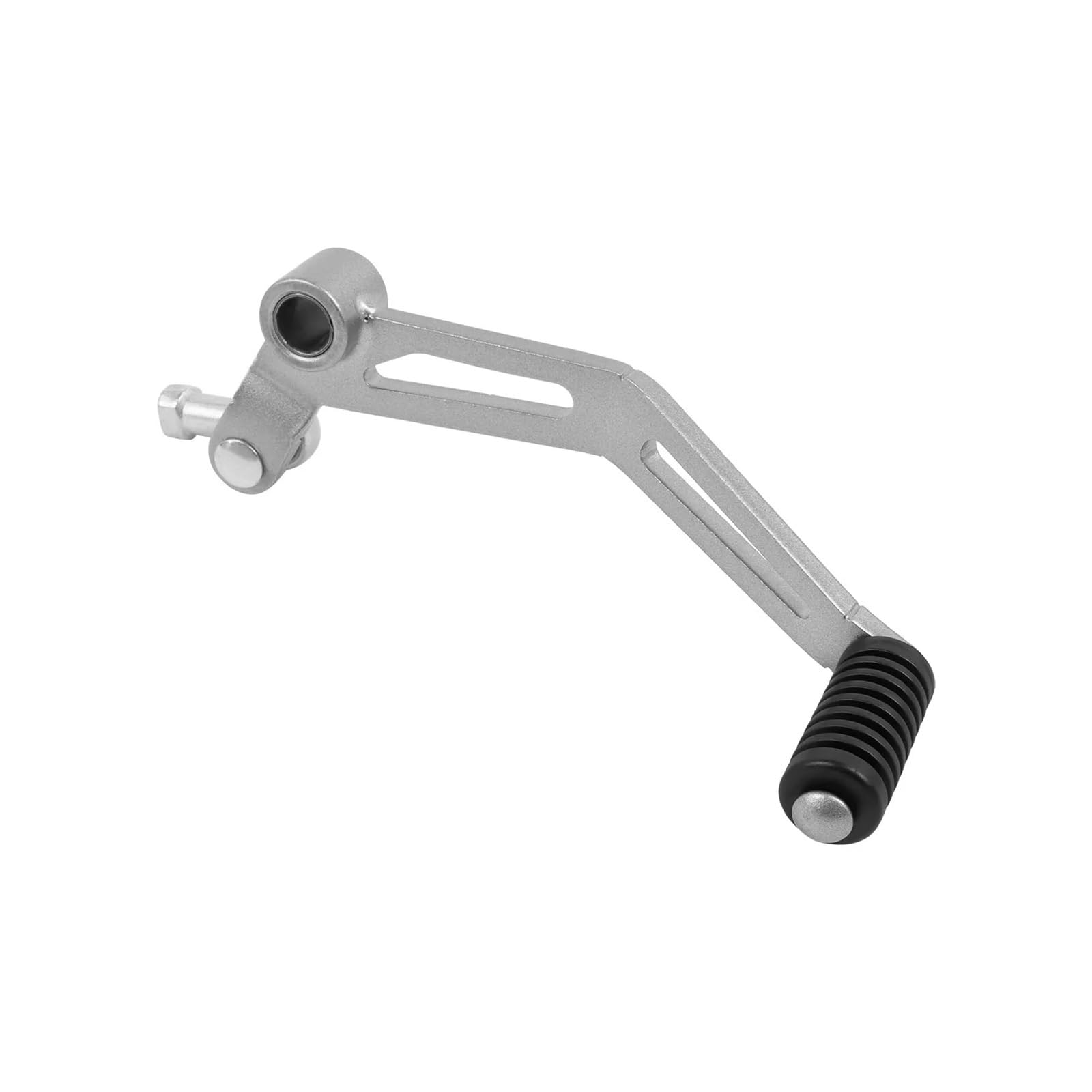 UECDRY Folding Gear Shift Lever for Z 400 2018-2024 2023 Motorcycle Gear Shifter Shift Pedal Lever for 500 SE/Z E-1 ABS 2024-UP