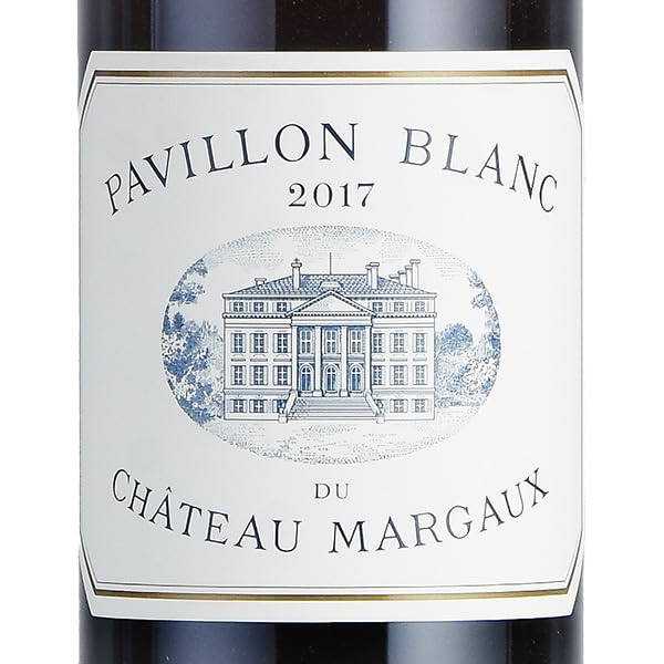 シャトー・マルゴー - シャトーマルゴー パヴィヨンブラン 2017 Pavillon Blanc Amazon.co.jp: パヴィヨン ブラン デュ シャトー マルゴー 2017
