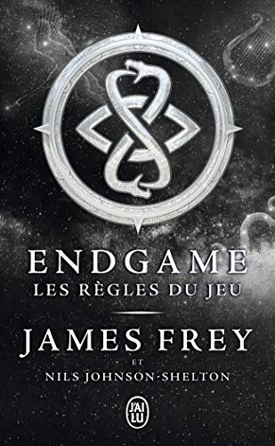 Endgame, Tome 3 : Les règles du jeu Endgame, Tome 3 : Les règles du jeu