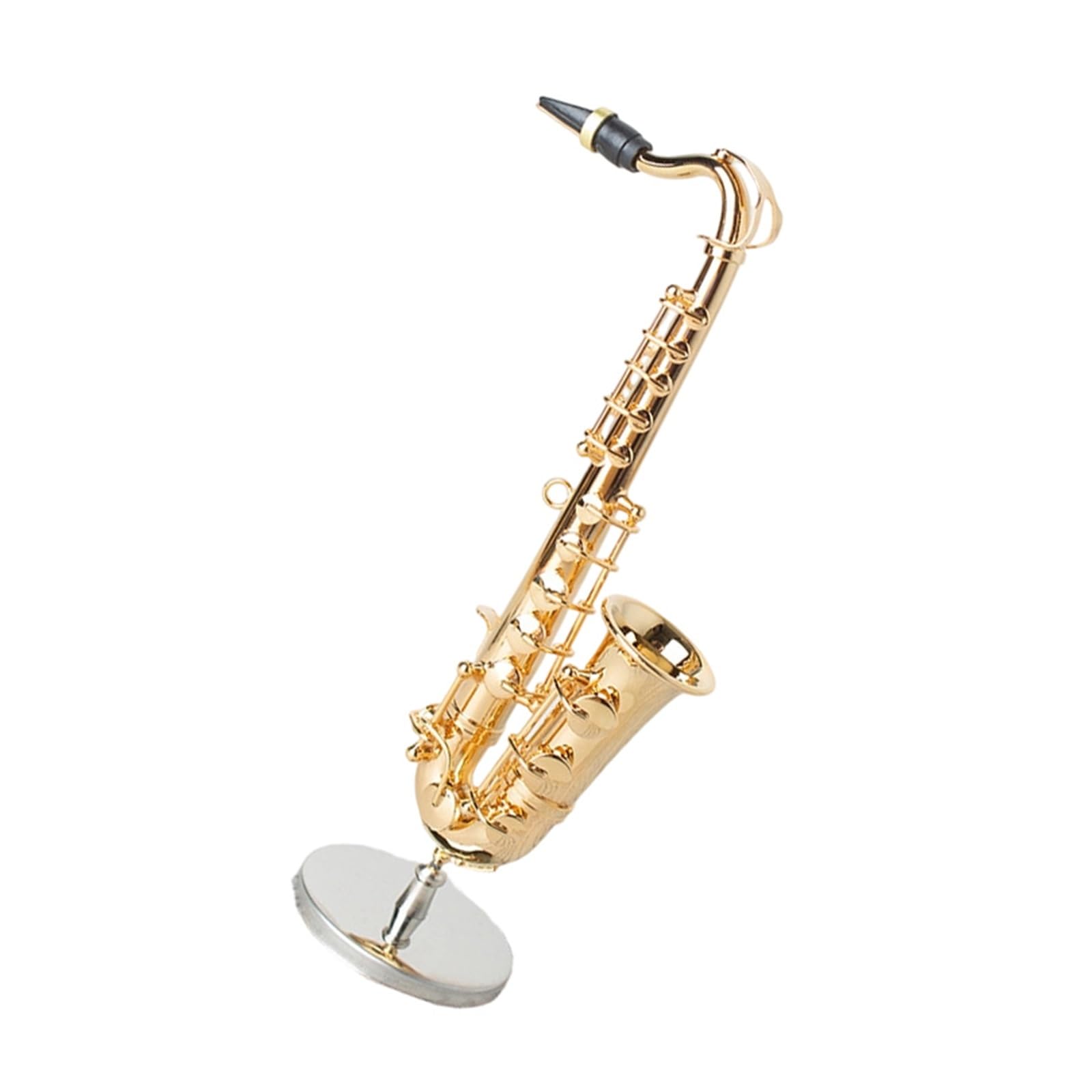 ZXFJYUIP Model Trumpets French Horns Clarinets And Other Wind Instruments(5)