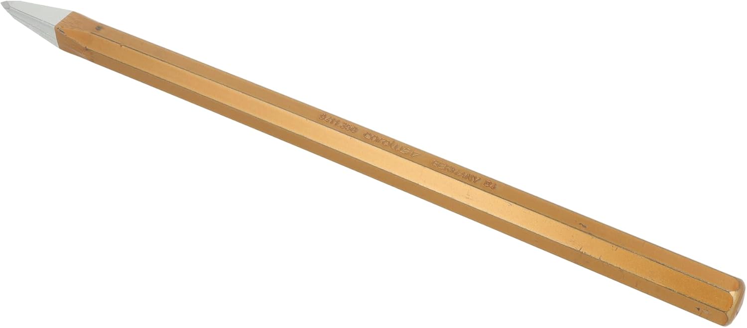 Carolus Chisel, Octagonal, 350 x 18 mm 9411.350