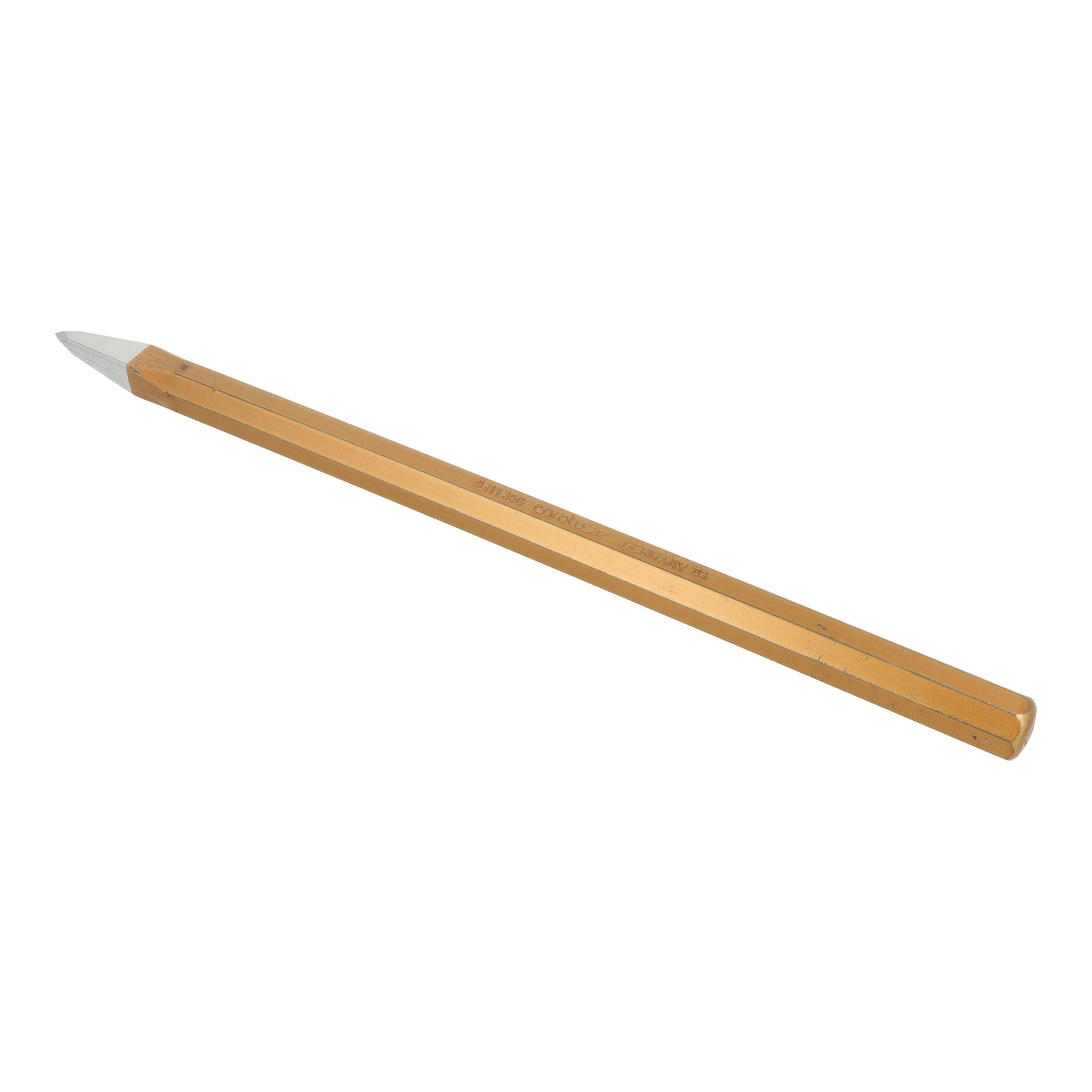 Carolus Chisel, Octagonal, 350 x 18 mm 9411.350, 350x18 mm - Image 3