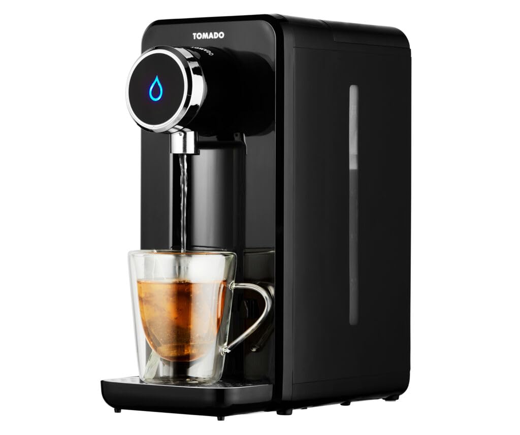 Tomado TWD2501B - hotwater dispenser-  2,5 liter