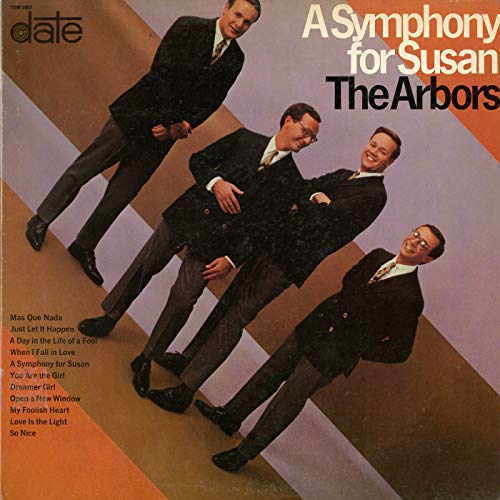 A Symphony for Susan