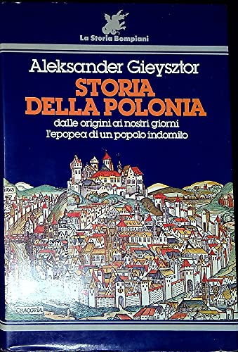 Storia della Polon