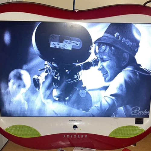 『Ranking Spielberg』のカバーアート