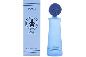 Kids Boy By Tous Eau De Toilette Spray For Men | 3.4 oz