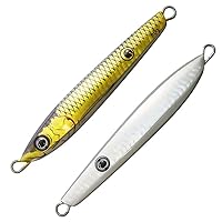 Amazon.co.jp: イッセイ海太郎(Issei Umitaro) ネコメタル 80g #001