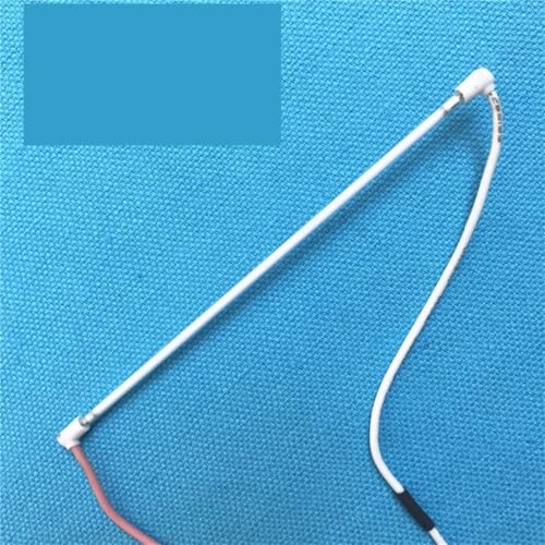 Retroiluminación CCFL 100mm x 2.6mm con cable para pantallas industriales de 5.7" y portátiles