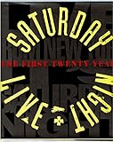 Saturday Night Live: The First Twenty Years