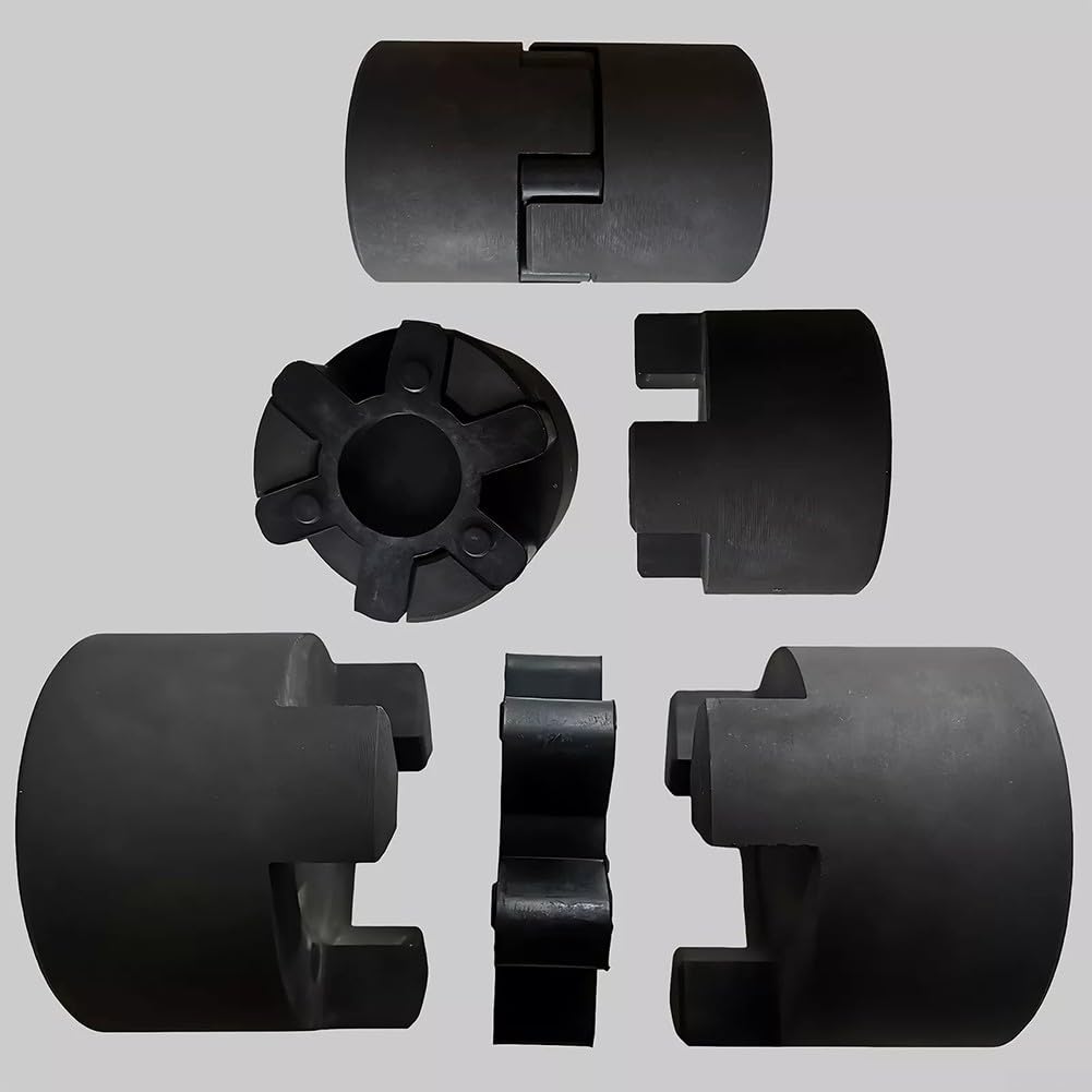 ※lovejoy※ Lovejoy Style Jaw Coupling Spider Insert: L100 Size | RuggedMade