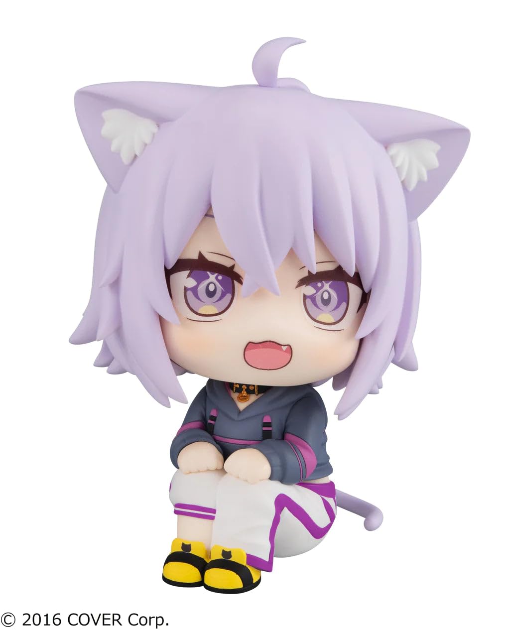 ホロライブ　フィギュア　猫又おかゆ　30個セット ホロライブ 猫又おかゆ 「We are GAMERS!!!!」Ver. 1/7スケール