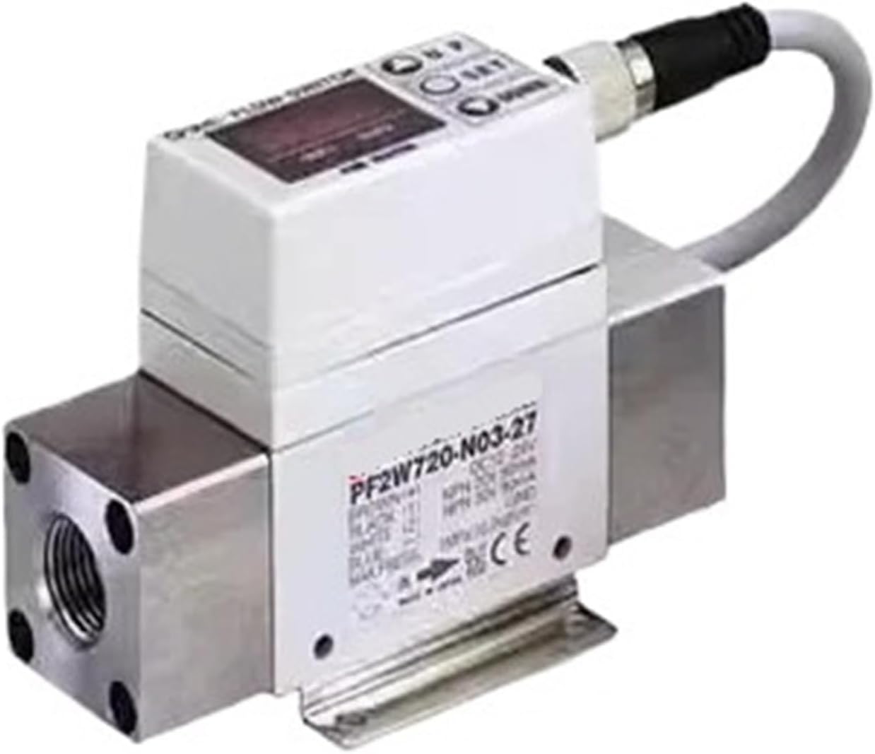 Flow Switch PF2W740-04-27 PF2W740-04-27-M PF2W740-06-27-M PF2W740-F04-67 PF2W720-04-27 PF2W720-04-67 PF2W740-F06-67(PF2W20-04-27)