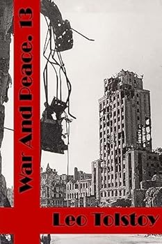 War and Peace: Book 13