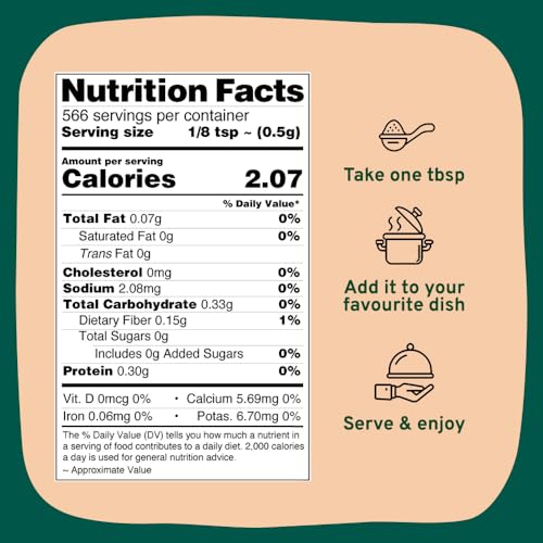 SPICE TRAIN Ground Cloves (283g/10oz) Vegan, Gluten free, Sourced from India, For Cooking, Smoothies, Tea, Packed in Resealable Zip Lock Pouch