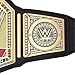 Club Enterprise Undisputed Championship Title Belt Replica World Heavyweight Wrestling Championship Title Belt Adult Size Gold With Bag