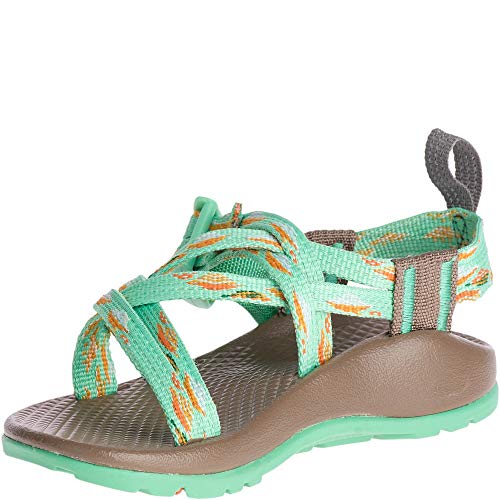 Image of Chaco Kids' ZX1 Ecotread Athletic Sandals