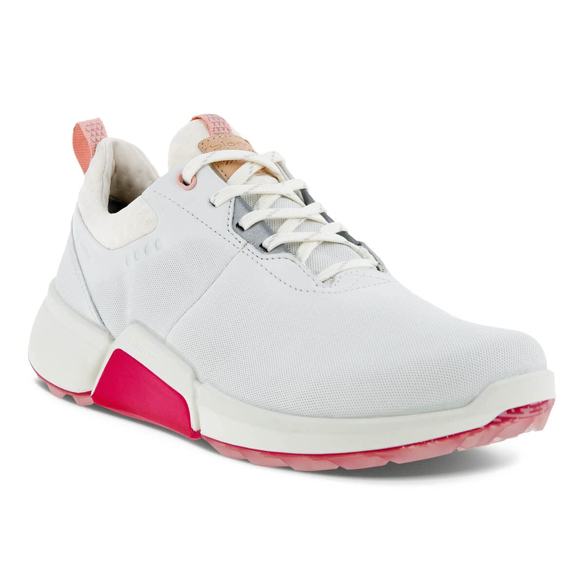 ECCO Damen Biom Hybrid 4 Gore-tex Waterproof Golfschuh