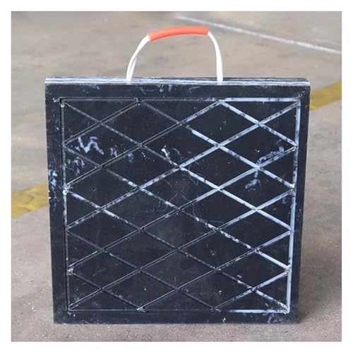 �g���[���[�A�N���[���A���b�J�[�ԗp�̃A�E�g���K�[ �p�b�h - �ςݏd�ˉ\�A���Ȃ� - �ϋv���̂���T�|�[�g �\�����[�V����(1pc (Style B),60x60x6cm)