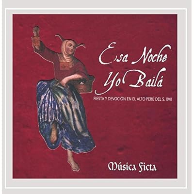 ESA Noche Yo Baila