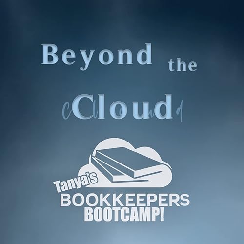 Beyond The Cloud cover art