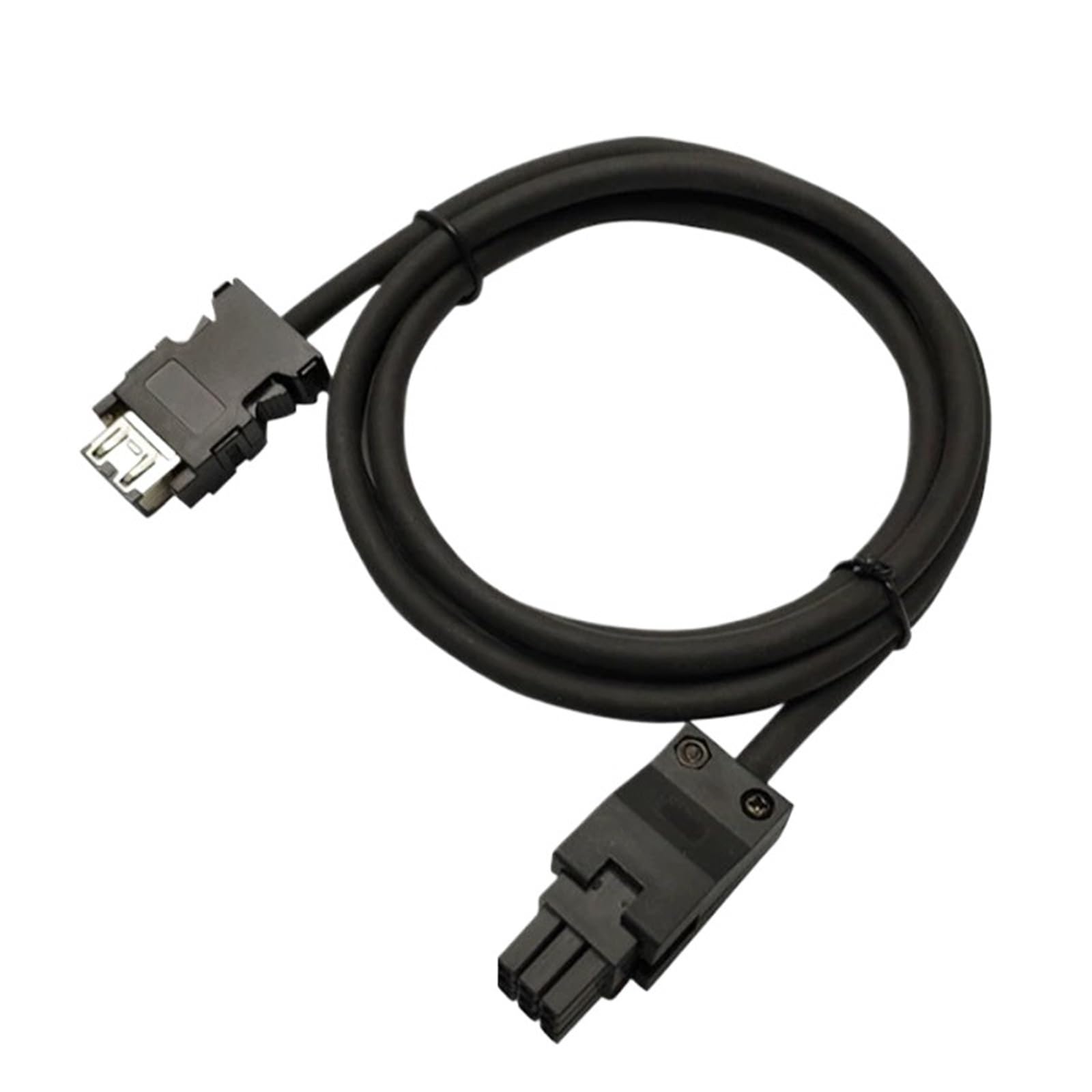 CNP2E-1-2M/3M/5M/7M/10M M70/M80 Cable PLG del sensor del motor(5M)