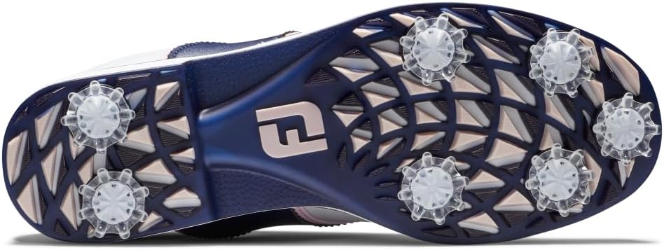 FootJoy Women's Premiere Series - Bel Air Previous Season Style Golf Shoe