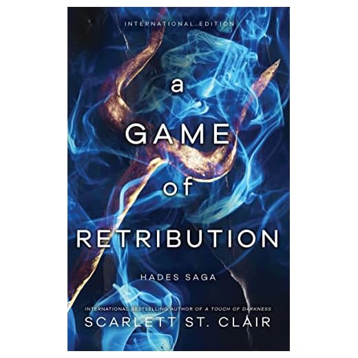 A Game of Retribution