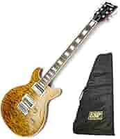 Edwards E-KT-125S/QM 24フレット Amazon | EDWARDS/ESP （ エドワーズ ） E-KT-125S/QM TGEYE