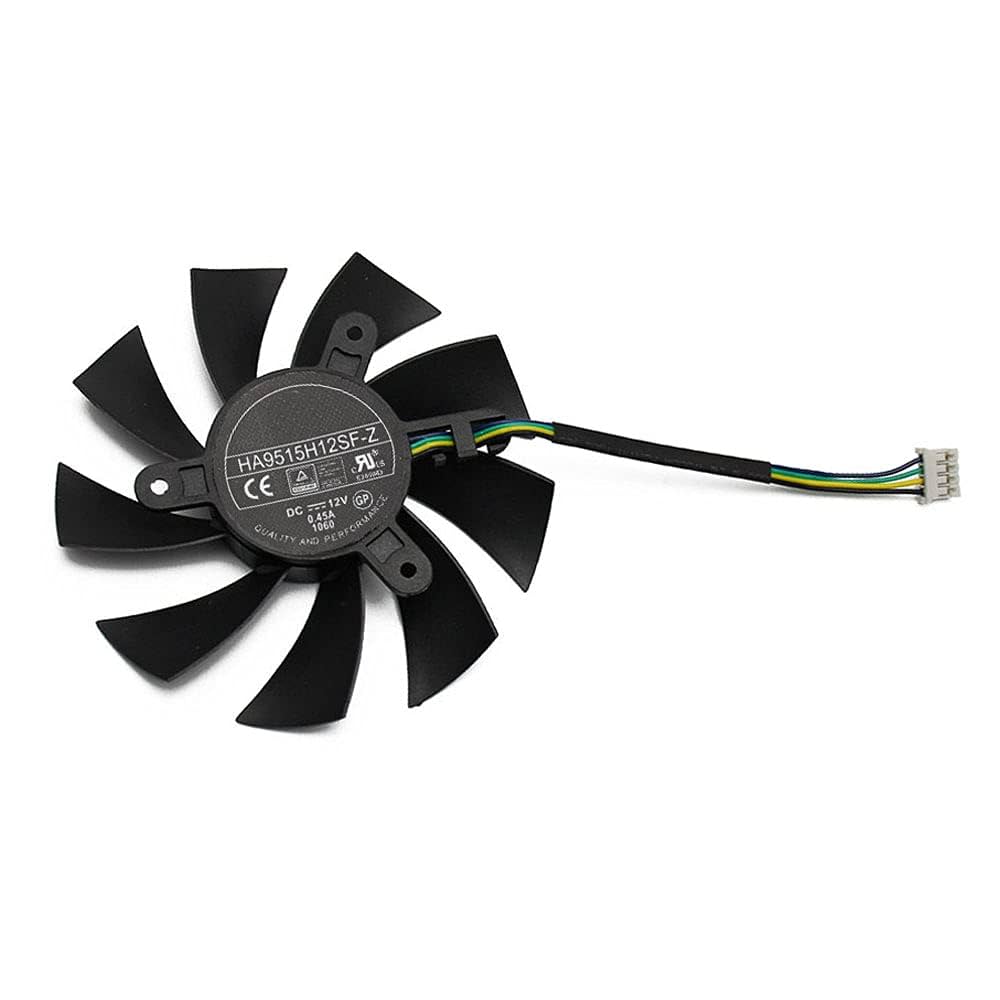 MSI GTX 1060 ARMOR OC Edition 美品 6G静音ファン MSI GTX