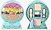 Benefit Cosmetics Hello SanFrancisGLOW! Glowin' Downtown Highlighter Kit - Limited Edition Makeup Set