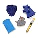 Doctor Who Cookie Cutters by ThinkGeek