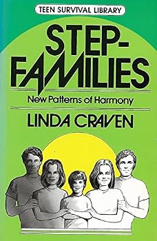 Paperback Stepfamilies: New Patterns in Harmony Book