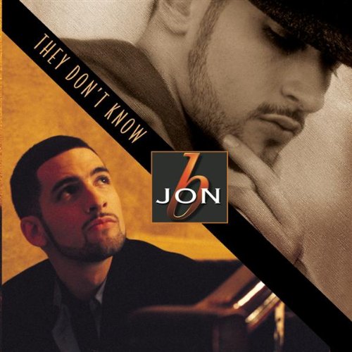 They don't know [Single-CD] [Audio CD]