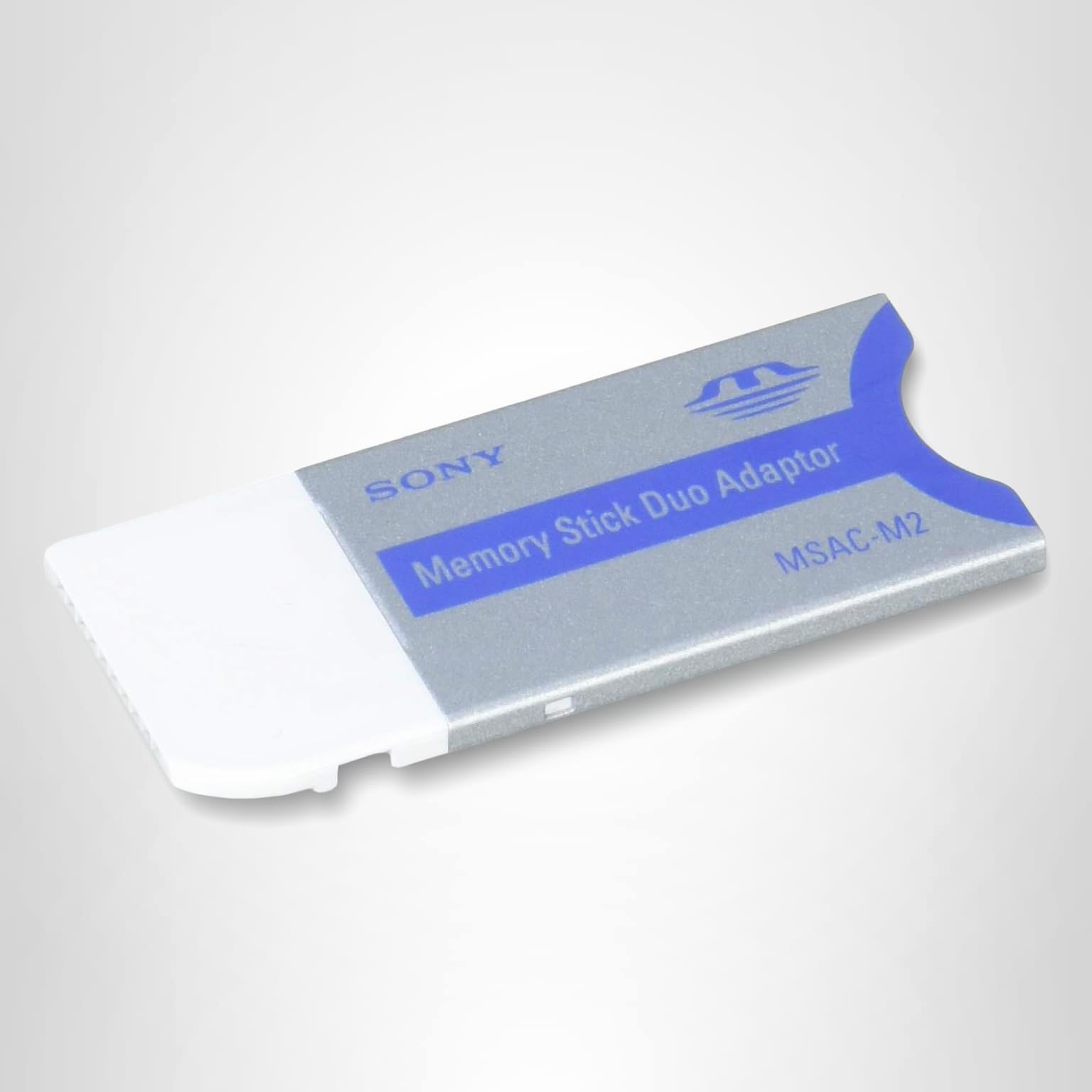 Amazon.com: Sony Media Memory Stick Duo Replacement Adaptor (MSAC