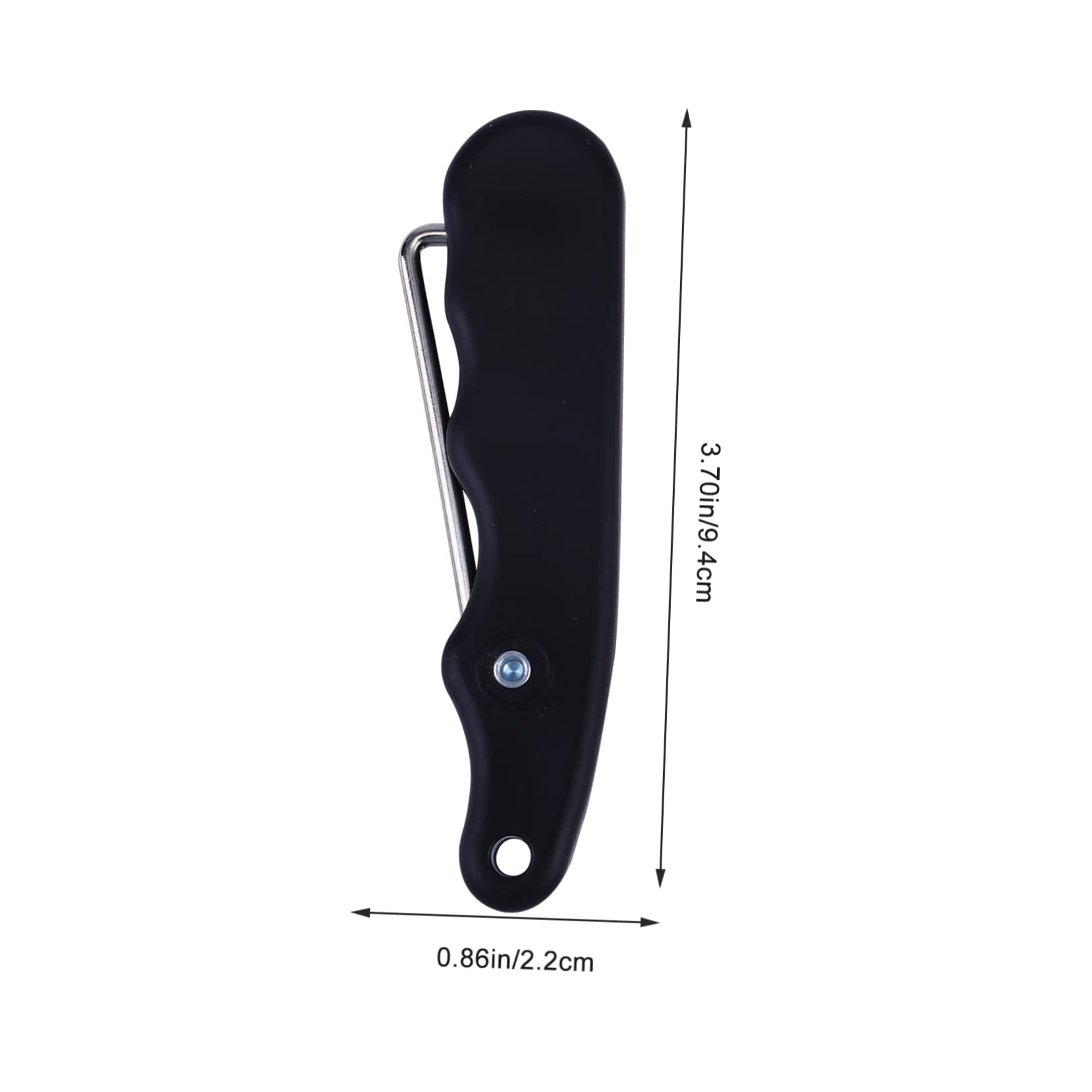 Outil De Serrage De Lacets WESIEVYA – Tire-Lacets Ergonomique Pour Patins à Glace, Hockey Et Rollers