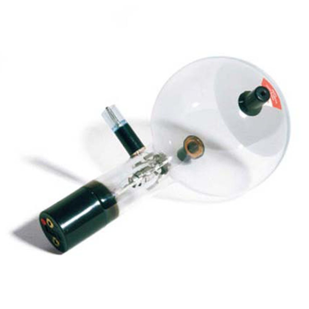 3B Scientific U191711 Tube de diffraction d'électrons, D