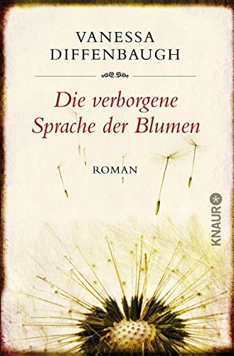 Die verborgene Sprache der Blumen [German] B00QZITH00 Book Cover