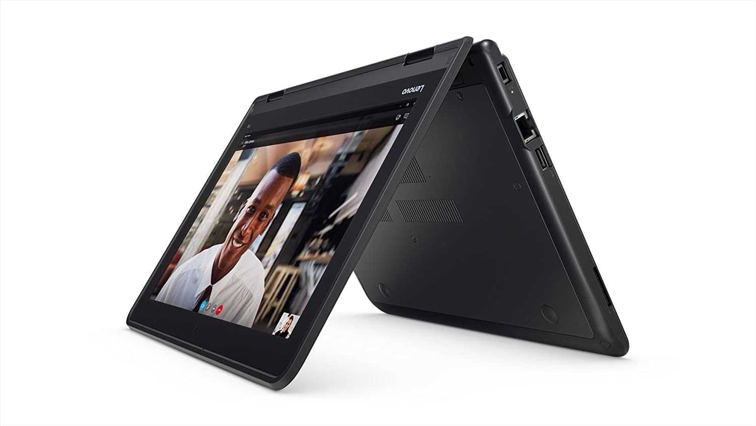 Lenovo ThinkPad 11E 5th Gen Yoga